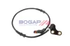 Sensor, Raddrehzahl Vorderachse rechts BOGAP C7117104 Bild Sensor, Raddrehzahl Vorderachse rechts BOGAP C7117104