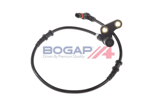 Sensor, Raddrehzahl Vorderachse rechts BOGAP C7117104 Bild Sensor, Raddrehzahl Vorderachse rechts BOGAP C7117104