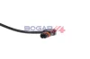 Sensor, Raddrehzahl Vorderachse rechts BOGAP C7117104 Bild Sensor, Raddrehzahl Vorderachse rechts BOGAP C7117104