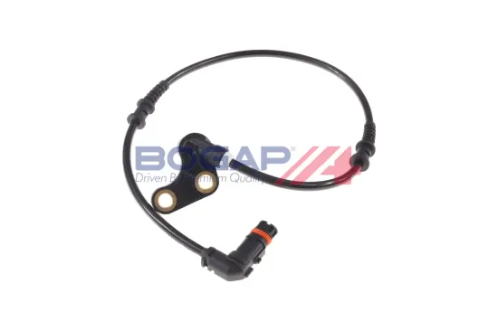 Sensor, Raddrehzahl Vorderachse links BOGAP C7117105 Bild Sensor, Raddrehzahl Vorderachse links BOGAP C7117105