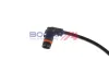 Sensor, Raddrehzahl Vorderachse links BOGAP C7117105 Bild Sensor, Raddrehzahl Vorderachse links BOGAP C7117105