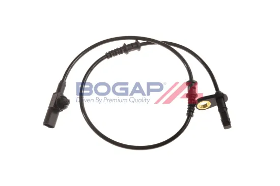 Sensor, Raddrehzahl Vorderachse rechts Vorderachse links BOGAP C7117107 Bild Sensor, Raddrehzahl Vorderachse rechts Vorderachse links BOGAP C7117107