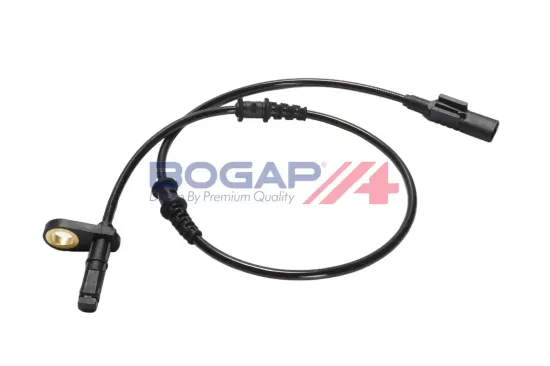 Sensor, Raddrehzahl Vorderachse rechts Vorderachse links BOGAP C7117107 Bild Sensor, Raddrehzahl Vorderachse rechts Vorderachse links BOGAP C7117107