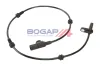 Sensor, Raddrehzahl Vorderachse rechts Vorderachse links BOGAP C7117109 Bild Sensor, Raddrehzahl Vorderachse rechts Vorderachse links BOGAP C7117109