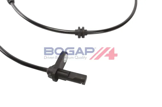 Sensor, Raddrehzahl Vorderachse rechts Vorderachse links BOGAP C7117109 Bild Sensor, Raddrehzahl Vorderachse rechts Vorderachse links BOGAP C7117109
