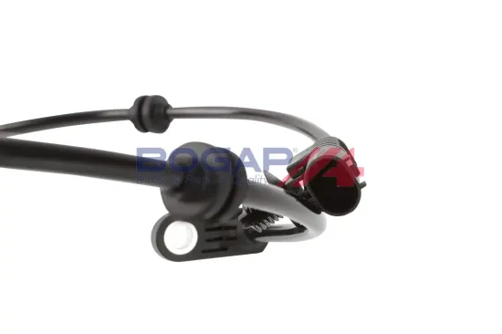 Sensor, Raddrehzahl Vorderachse rechts Vorderachse links BOGAP C7117109 Bild Sensor, Raddrehzahl Vorderachse rechts Vorderachse links BOGAP C7117109