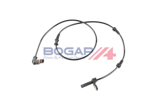 Warnkontakt, Bremsbelagverschleiß Vorderachse BOGAP C7118104 Bild Warnkontakt, Bremsbelagverschleiß Vorderachse BOGAP C7118104
