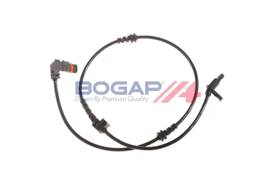 Sensor, Raddrehzahl Vorderachse rechts Vorderachse links BOGAP C7117112 Bild Sensor, Raddrehzahl Vorderachse rechts Vorderachse links BOGAP C7117112