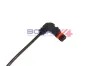 Sensor, Raddrehzahl Vorderachse rechts Vorderachse links BOGAP C7117112 Bild Sensor, Raddrehzahl Vorderachse rechts Vorderachse links BOGAP C7117112