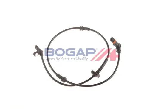 Sensor, Raddrehzahl Vorderachse rechts Vorderachse links BOGAP C7117112 Bild Sensor, Raddrehzahl Vorderachse rechts Vorderachse links BOGAP C7117112