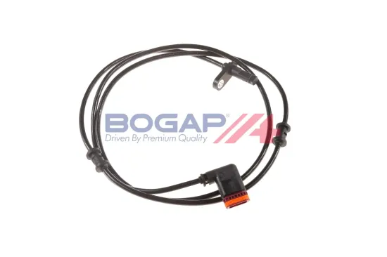 Sensor, Raddrehzahl BOGAP C7117115 Bild Sensor, Raddrehzahl BOGAP C7117115