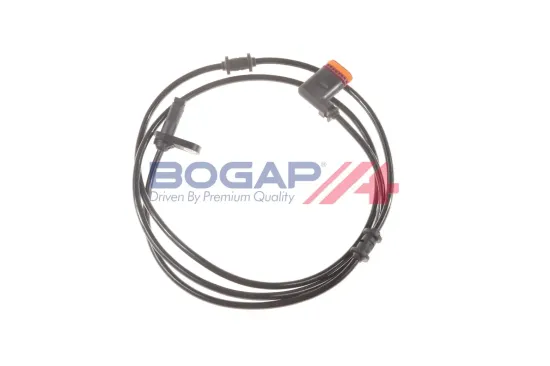 Sensor, Raddrehzahl Hinterachse rechts Hinterachse links BOGAP C7117115 Bild Sensor, Raddrehzahl Hinterachse rechts Hinterachse links BOGAP C7117115