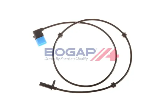 Sensor, Raddrehzahl Hinterachse rechts Hinterachse links BOGAP C7117117 Bild Sensor, Raddrehzahl Hinterachse rechts Hinterachse links BOGAP C7117117