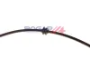 Sensor, Raddrehzahl Hinterachse rechts Hinterachse links BOGAP C7117117 Bild Sensor, Raddrehzahl Hinterachse rechts Hinterachse links BOGAP C7117117