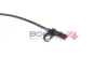 Sensor, Raddrehzahl Hinterachse rechts Hinterachse links BOGAP C7117117 Bild Sensor, Raddrehzahl Hinterachse rechts Hinterachse links BOGAP C7117117