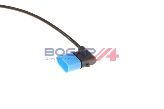 Sensor, Raddrehzahl Hinterachse rechts Hinterachse links BOGAP C7117117 Bild Sensor, Raddrehzahl Hinterachse rechts Hinterachse links BOGAP C7117117