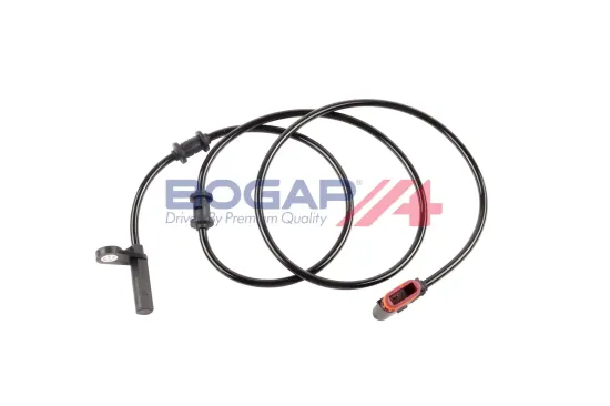 Sensor, Raddrehzahl Hinterachse rechts BOGAP C7117119 Bild Sensor, Raddrehzahl Hinterachse rechts BOGAP C7117119