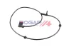 Sensor, Raddrehzahl Hinterachse BOGAP C7117120 Bild Sensor, Raddrehzahl Hinterachse BOGAP C7117120