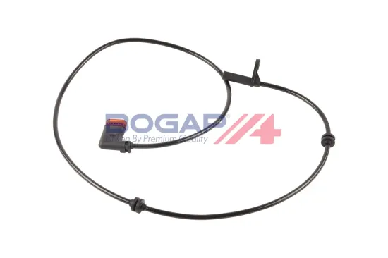 Sensor, Raddrehzahl Hinterachse BOGAP C7117120 Bild Sensor, Raddrehzahl Hinterachse BOGAP C7117120