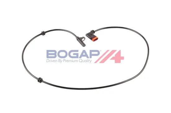Sensor, Raddrehzahl Hinterachse BOGAP C7117120 Bild Sensor, Raddrehzahl Hinterachse BOGAP C7117120
