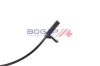 Sensor, Raddrehzahl Hinterachse BOGAP C7117120 Bild Sensor, Raddrehzahl Hinterachse BOGAP C7117120