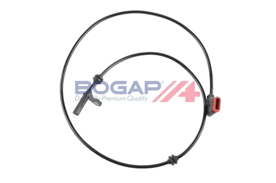Sensor, Raddrehzahl Hinterachse BOGAP C7117120 Bild Sensor, Raddrehzahl Hinterachse BOGAP C7117120