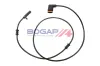 Sensor, Raddrehzahl Hinterachse links BOGAP C7117121 Bild Sensor, Raddrehzahl Hinterachse links BOGAP C7117121