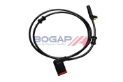 Sensor, Raddrehzahl Hinterachse links BOGAP C7117121