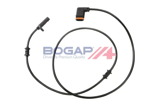 Sensor, Raddrehzahl Hinterachse links BOGAP C7117121 Bild Sensor, Raddrehzahl Hinterachse links BOGAP C7117121