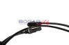 Sensor, Raddrehzahl Hinterachse links BOGAP C7117121 Bild Sensor, Raddrehzahl Hinterachse links BOGAP C7117121