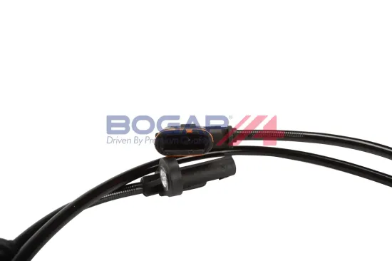 Sensor, Raddrehzahl Hinterachse links BOGAP C7117121 Bild Sensor, Raddrehzahl Hinterachse links BOGAP C7117121