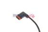 Sensor, Raddrehzahl Hinterachse links BOGAP C7117121 Bild Sensor, Raddrehzahl Hinterachse links BOGAP C7117121