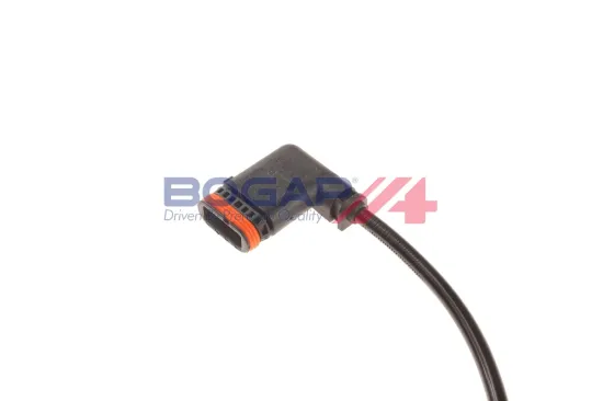 Sensor, Raddrehzahl Hinterachse links BOGAP C7117121 Bild Sensor, Raddrehzahl Hinterachse links BOGAP C7117121