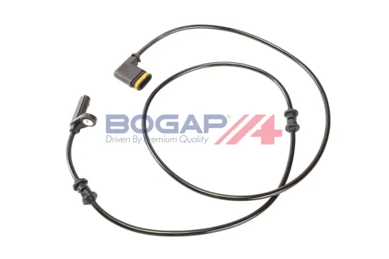 Sensor, Raddrehzahl Hinterachse links BOGAP C7117121 Bild Sensor, Raddrehzahl Hinterachse links BOGAP C7117121