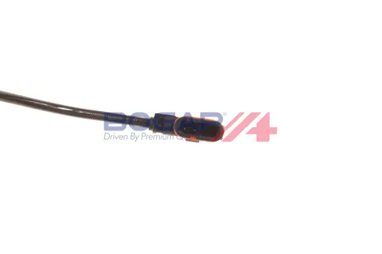 Sensor, Raddrehzahl Hinterachse links BOGAP C7117121 Bild Sensor, Raddrehzahl Hinterachse links BOGAP C7117121