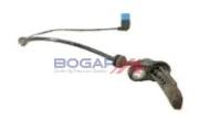 Sensor, Raddrehzahl Hinterachse links BOGAP C7117124