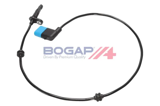 Sensor, Raddrehzahl Hinterachse links BOGAP C7117124 Bild Sensor, Raddrehzahl Hinterachse links BOGAP C7117124