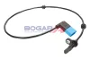 Sensor, Raddrehzahl Hinterachse links BOGAP C7117124 Bild Sensor, Raddrehzahl Hinterachse links BOGAP C7117124