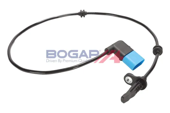 Sensor, Raddrehzahl Hinterachse links BOGAP C7117124 Bild Sensor, Raddrehzahl Hinterachse links BOGAP C7117124