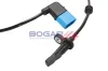 Sensor, Raddrehzahl Hinterachse links BOGAP C7117124 Bild Sensor, Raddrehzahl Hinterachse links BOGAP C7117124