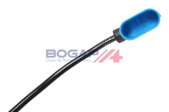 Sensor, Raddrehzahl Hinterachse links BOGAP C7117124 Bild Sensor, Raddrehzahl Hinterachse links BOGAP C7117124