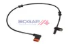Sensor, Raddrehzahl Hinterachse rechts Hinterachse links BOGAP C7117145 Bild Sensor, Raddrehzahl Hinterachse rechts Hinterachse links BOGAP C7117145