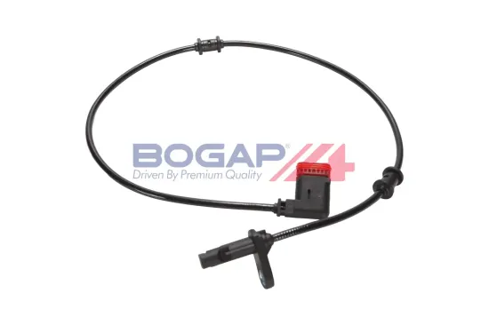 Sensor, Raddrehzahl Hinterachse rechts Hinterachse links BOGAP C7117145 Bild Sensor, Raddrehzahl Hinterachse rechts Hinterachse links BOGAP C7117145
