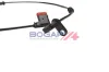 Sensor, Raddrehzahl Hinterachse rechts Hinterachse links BOGAP C7117145 Bild Sensor, Raddrehzahl Hinterachse rechts Hinterachse links BOGAP C7117145