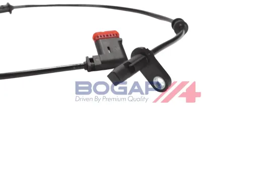 Sensor, Raddrehzahl Hinterachse rechts Hinterachse links BOGAP C7117145 Bild Sensor, Raddrehzahl Hinterachse rechts Hinterachse links BOGAP C7117145