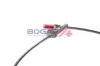 Sensor, Raddrehzahl Hinterachse rechts Hinterachse links BOGAP C7117145 Bild Sensor, Raddrehzahl Hinterachse rechts Hinterachse links BOGAP C7117145
