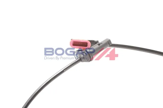 Sensor, Raddrehzahl Hinterachse rechts Hinterachse links BOGAP C7117145 Bild Sensor, Raddrehzahl Hinterachse rechts Hinterachse links BOGAP C7117145