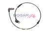 Sensor, Raddrehzahl Vorderachse links BOGAP C7117146 Bild Sensor, Raddrehzahl Vorderachse links BOGAP C7117146