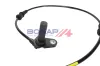 Sensor, Raddrehzahl Vorderachse links BOGAP C7117146 Bild Sensor, Raddrehzahl Vorderachse links BOGAP C7117146