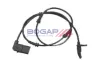 Sensor, Raddrehzahl Hinterachse rechts BOGAP C7117169 Bild Sensor, Raddrehzahl Hinterachse rechts BOGAP C7117169